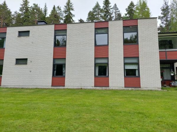 Квартира в Иломантси, Финляндия, 98 м2