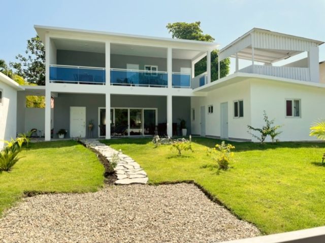 Дом в Сосуа, Доминиканская Республика, 280 м2