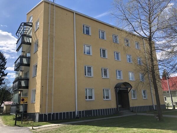 Квартира в Пиексямяки, Финляндия, 79 м2
