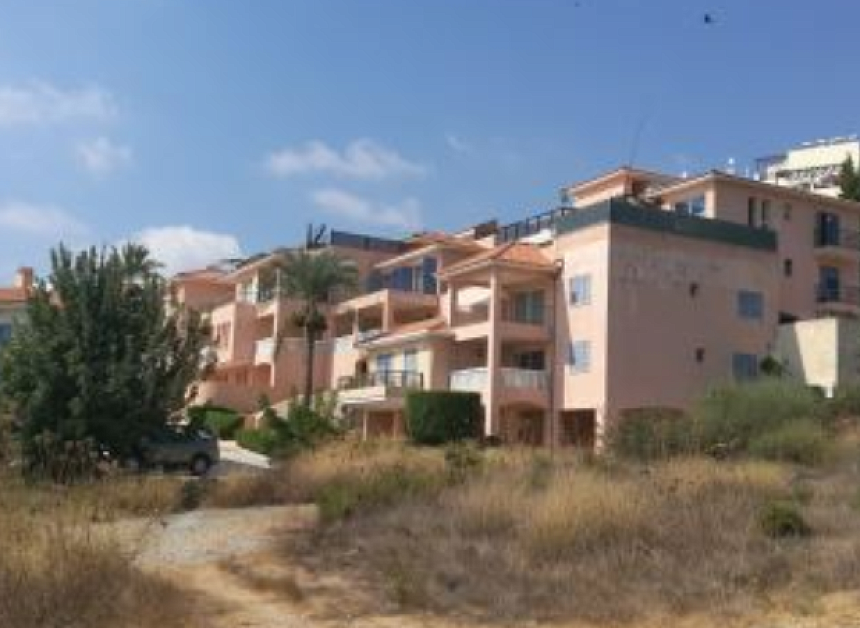 Апартаменты в Пейе, Кипр, 83 м2