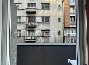 Квартира в Белграде, Сербия, 130 м2