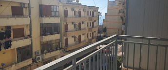 Квартира в Дурресе, Албания, 45 м2