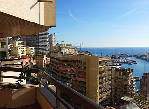 Апартаменты в Монако, Монако, 280 м2