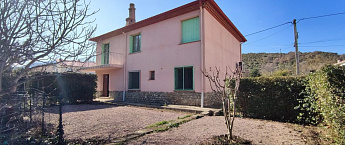 Дом в Восточных Пиренеях, Франция