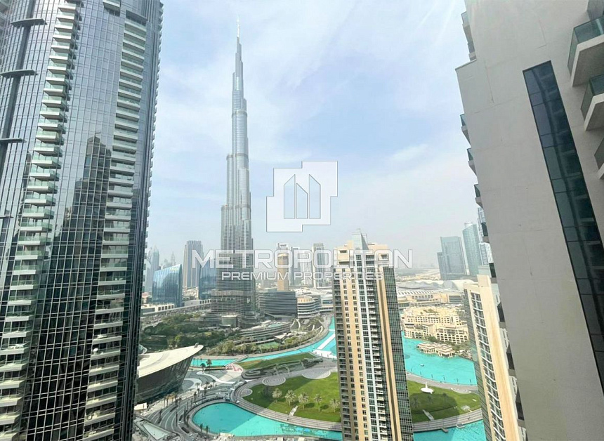 Апартаменты в Дубае, ОАЭ, 164 м2