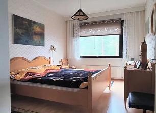 Квартира в Коуволе, Финляндия, 73.5 м2