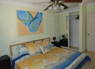 Квартира в Сосуа, Доминиканская Республика, 77 м2