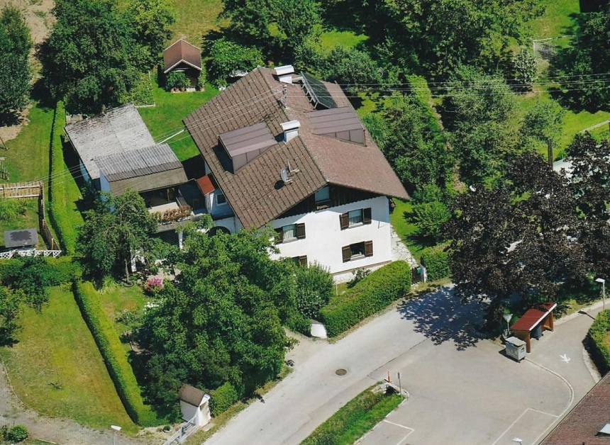 Вилла Schalchen, Австрия, 240 м2