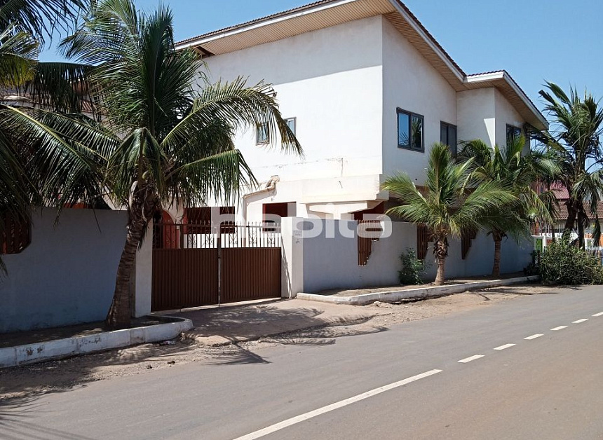 Апартаменты Sakumona, Гана, 1 000 м2