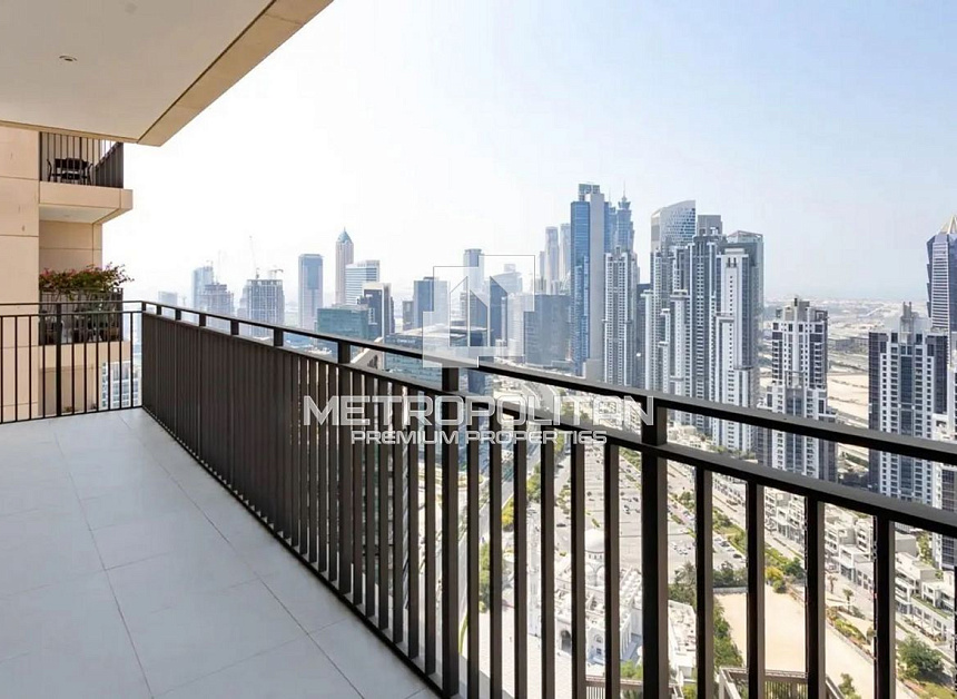 Апартаменты в Дубае, ОАЭ, 84 м2
