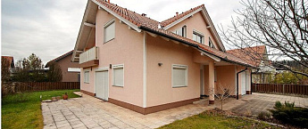 Дом в Водице, Словения, 236 м2