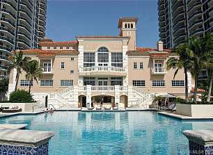 Апартаменты в Майами, США, 200 м2