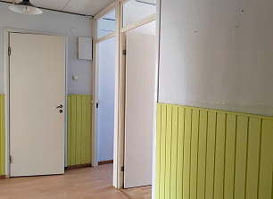 Квартира в Коуволе, Финляндия, 76.5 м2
