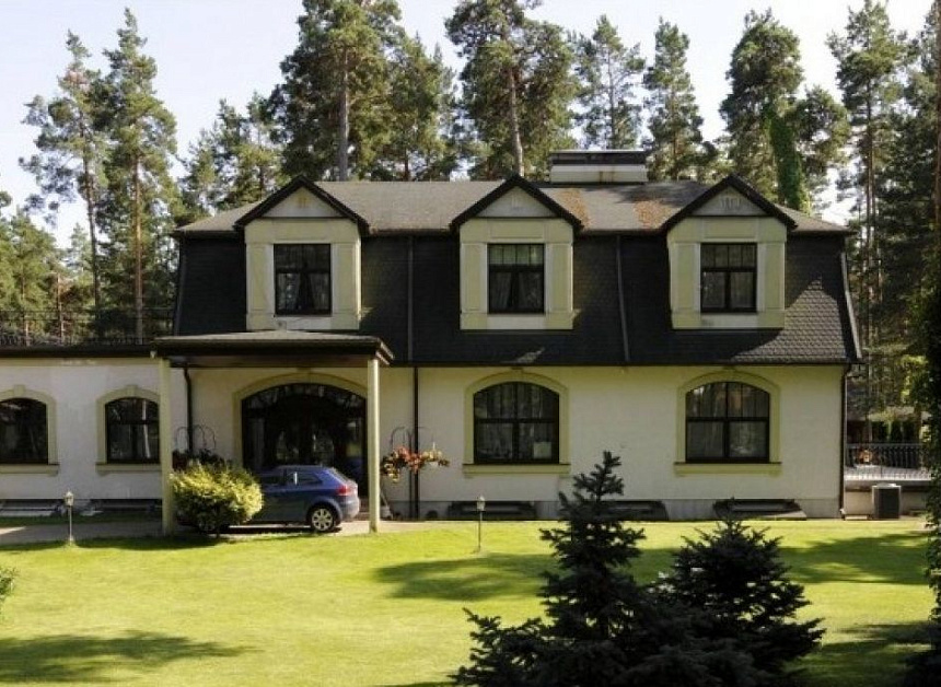Дом в Юрмале, Латвия, 6 400 сот.