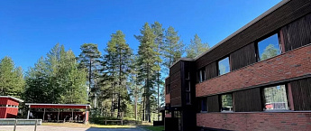 Квартира в Кухмо, Финляндия, 63 м2