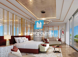 Апартаменты в Дубае, ОАЭ, 160 м2