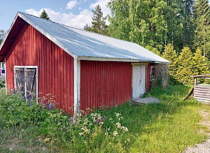 Дом в Йоэнсуу, Финляндия, 70 м2