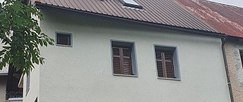 Дом в Бовеце, Словения, 103 м2