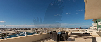 Апартаменты в Слиме, Мальта, 230 м2