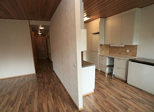 Квартира в Лиекса, Финляндия, 61 м2