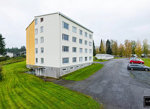 Квартира в Сийлинъярви, Финляндия, 52 м2