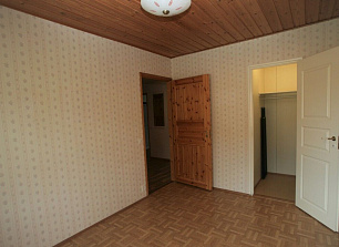 Квартира в Лиекса, Финляндия, 61 м2