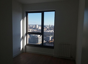 Апартаменты в Белграде, Сербия, 116.57 м2
