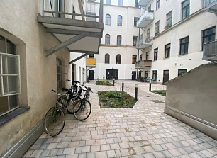 Квартира в Вене, Австрия, 65.45 м2
