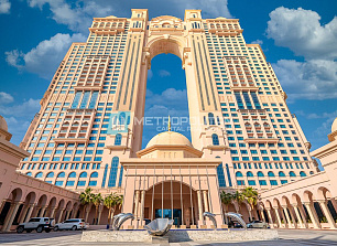 Апартаменты в Абу-Даби, ОАЭ, 147 м2