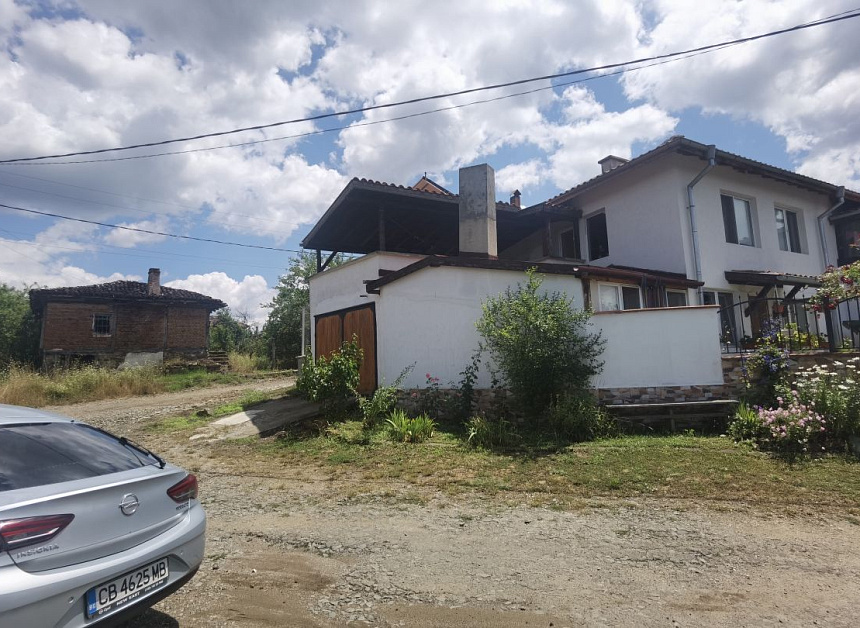 Дом в Драчево, Болгария, 153 м2