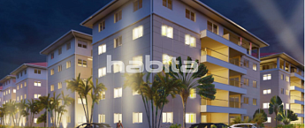 Апартаменты Weija, Гана, 172 м2