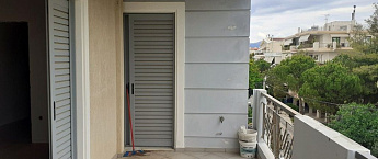Квартира в Афинах, Греция, 130 м2