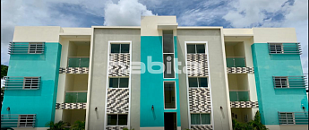 Апартаменты в Пунта-Кана, Доминиканская Республика, 147 м2