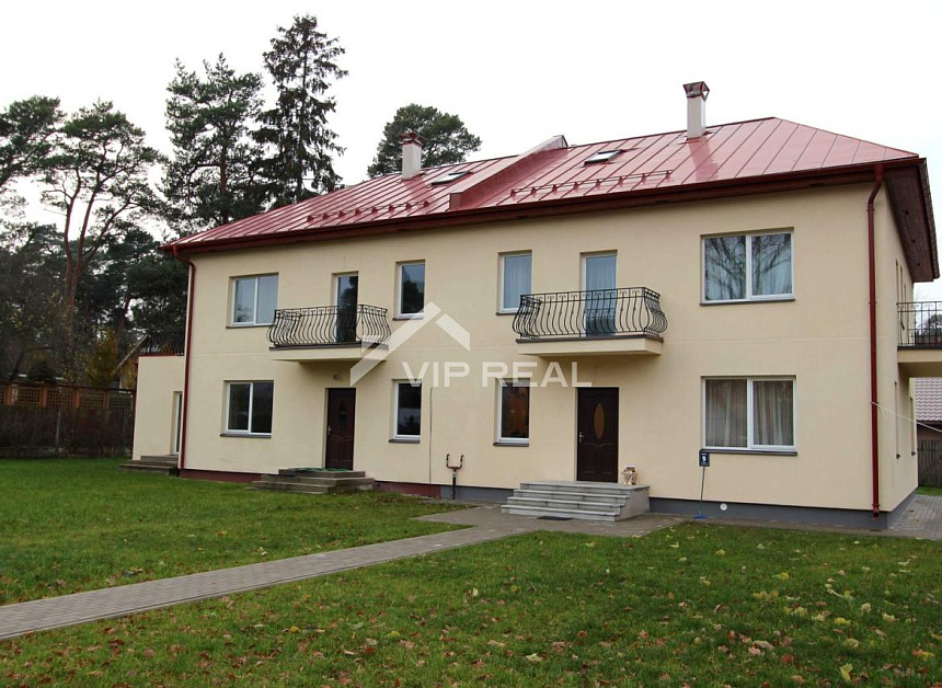 Дом в Юрмале, Латвия, 220 м2