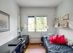 Квартира в Вантаа, Финляндия, 83 м2