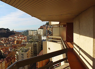 Апартаменты в Монако, Монако, 280 м2