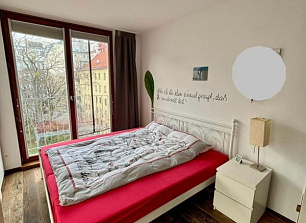 Квартира в Вене, Австрия, 108 м2