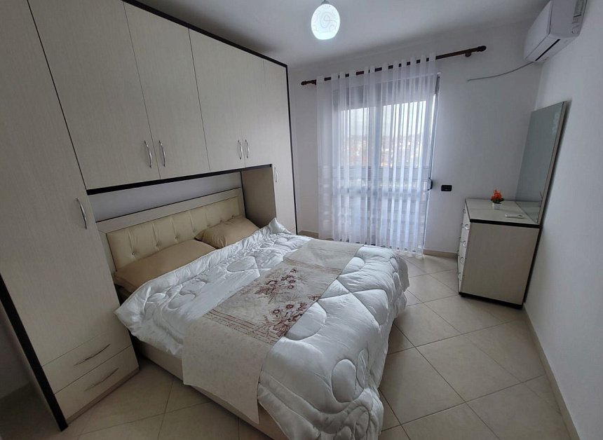 Квартира в Дурресе, Албания, 44 м2